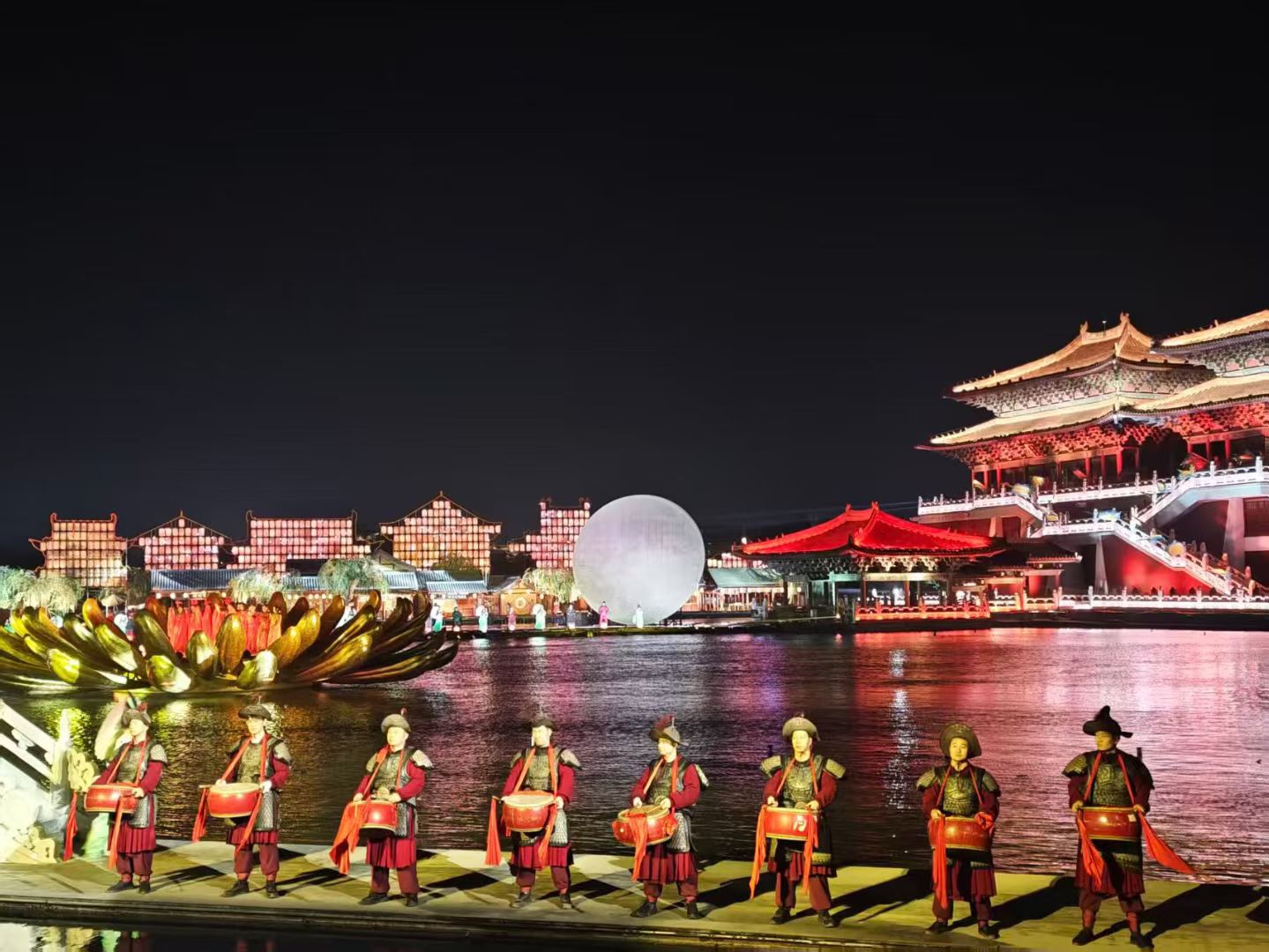 东京梦华